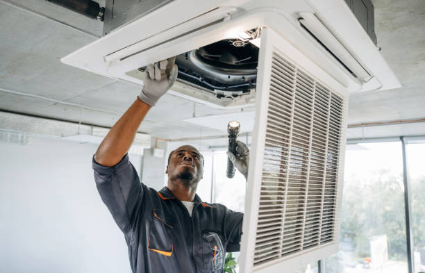 Licensed Hvac Installation service in Lancaster, MA - FH HVAC