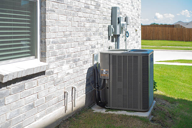 Reliable Hvac Installation contractor in Lancaster, MA by FH HVAC